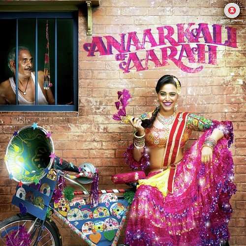Anaarkali of Aarah Swati Sharma MP3 Download